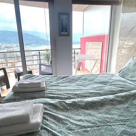 Perla Apartment บุดวา ภายนอก รูปภาพ