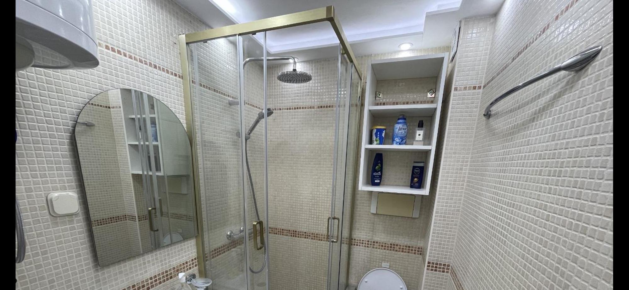Perla Apartment บุดวา ภายนอก รูปภาพ