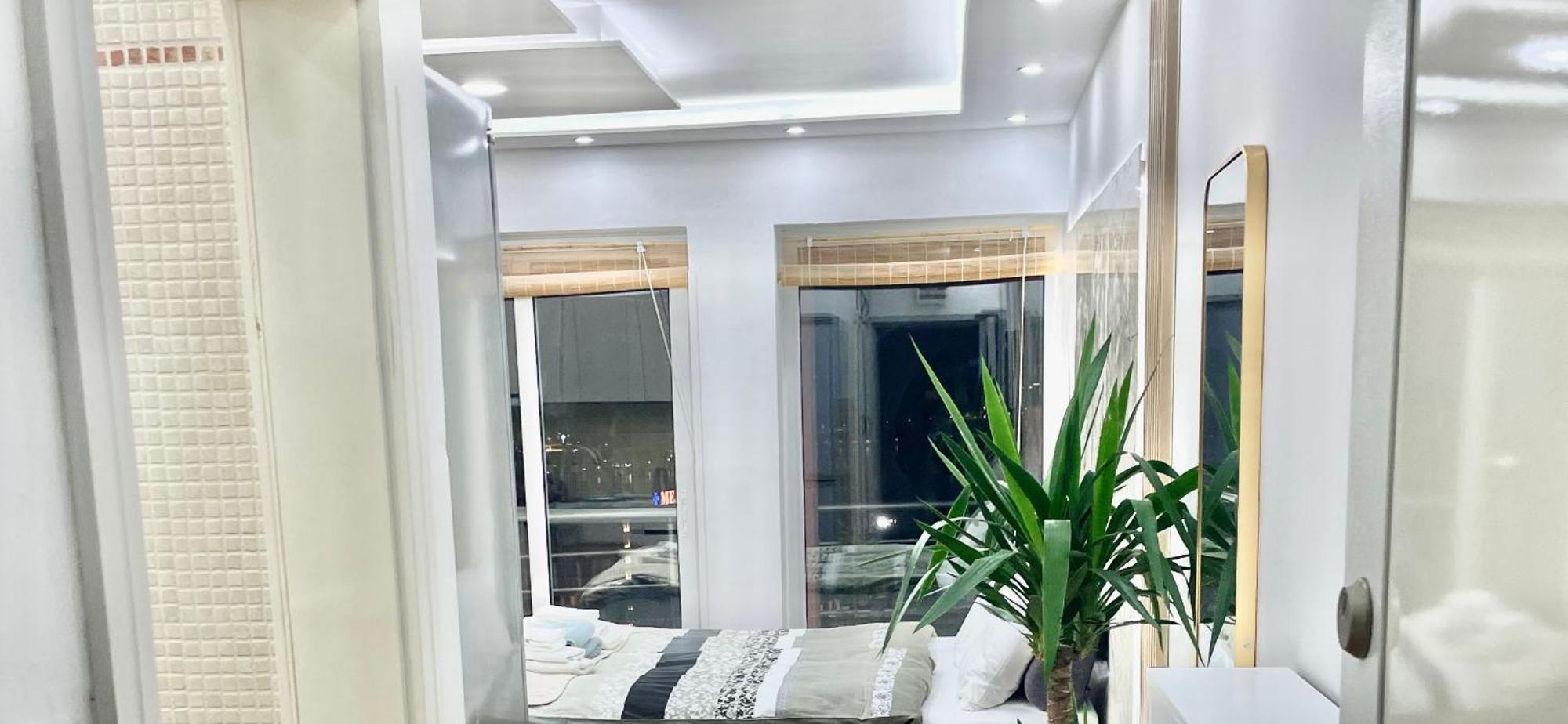 Perla Apartment บุดวา ภายนอก รูปภาพ